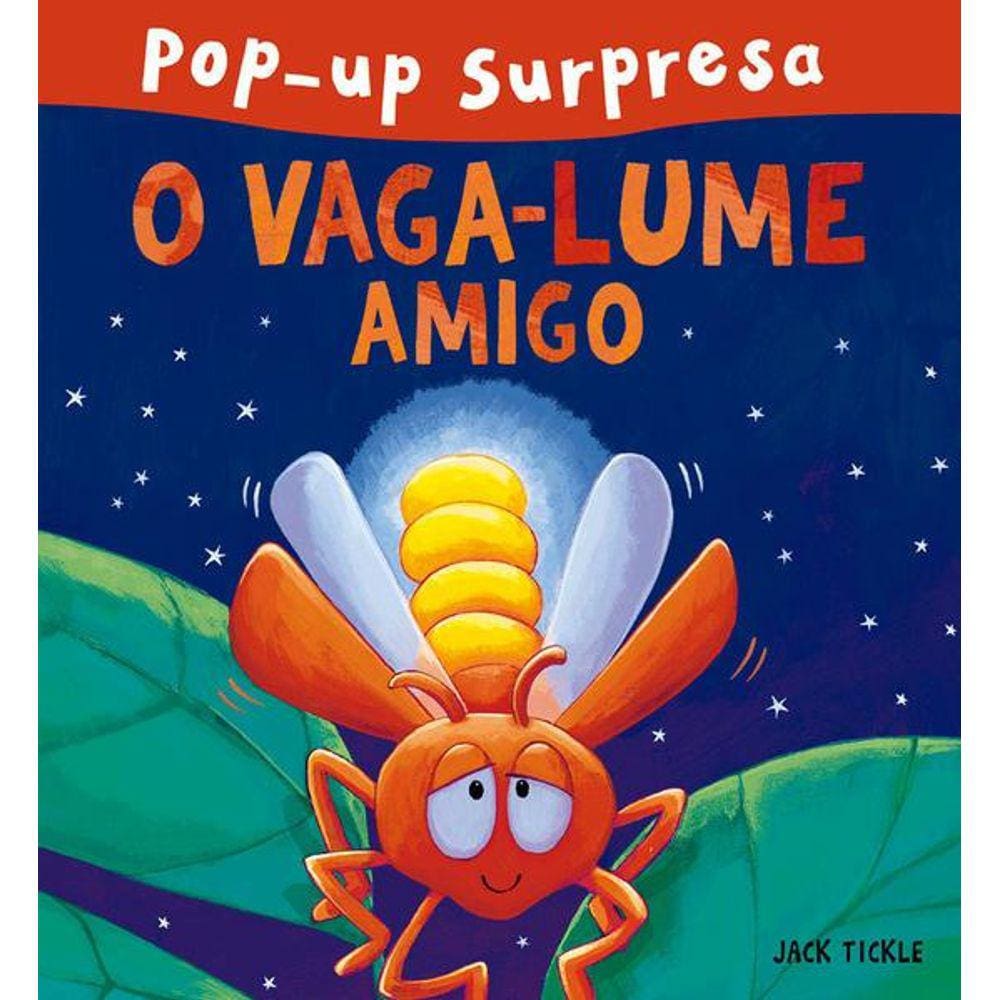 O Vaga-Lume Amigo