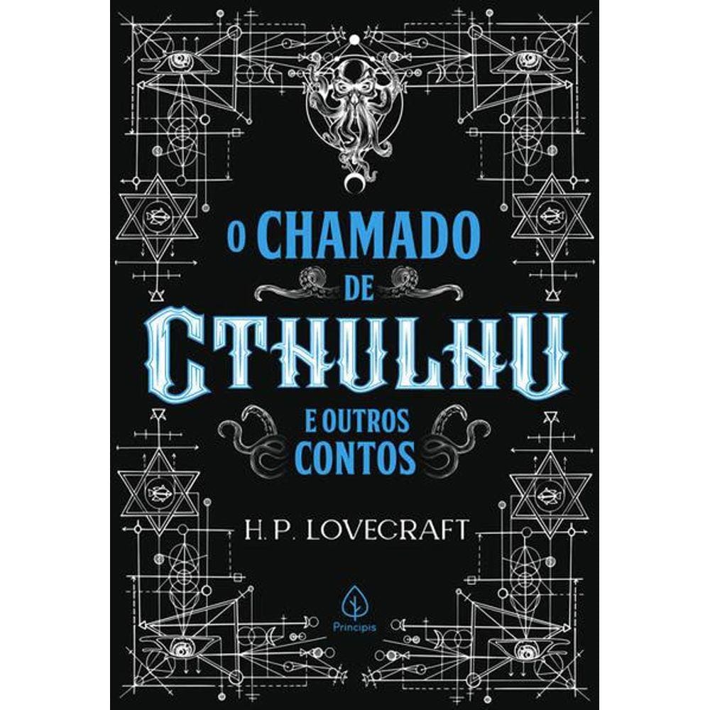 O Chamado de Cthulhu e Outros Contos