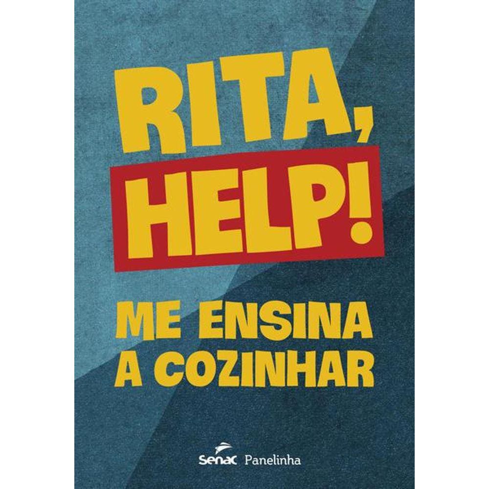 Rita, Help!