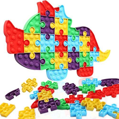 Puzzle Pop Jigsaw Its Giant Puzzles Black Friday
