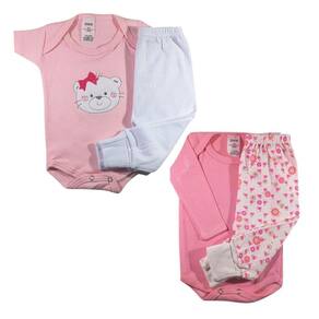 Roupas de bebe de 2 anos feminina