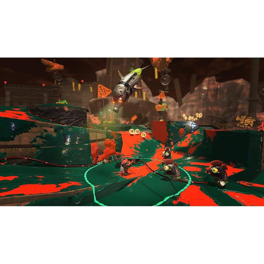 Splatoon 3 - SWITCH | Extra