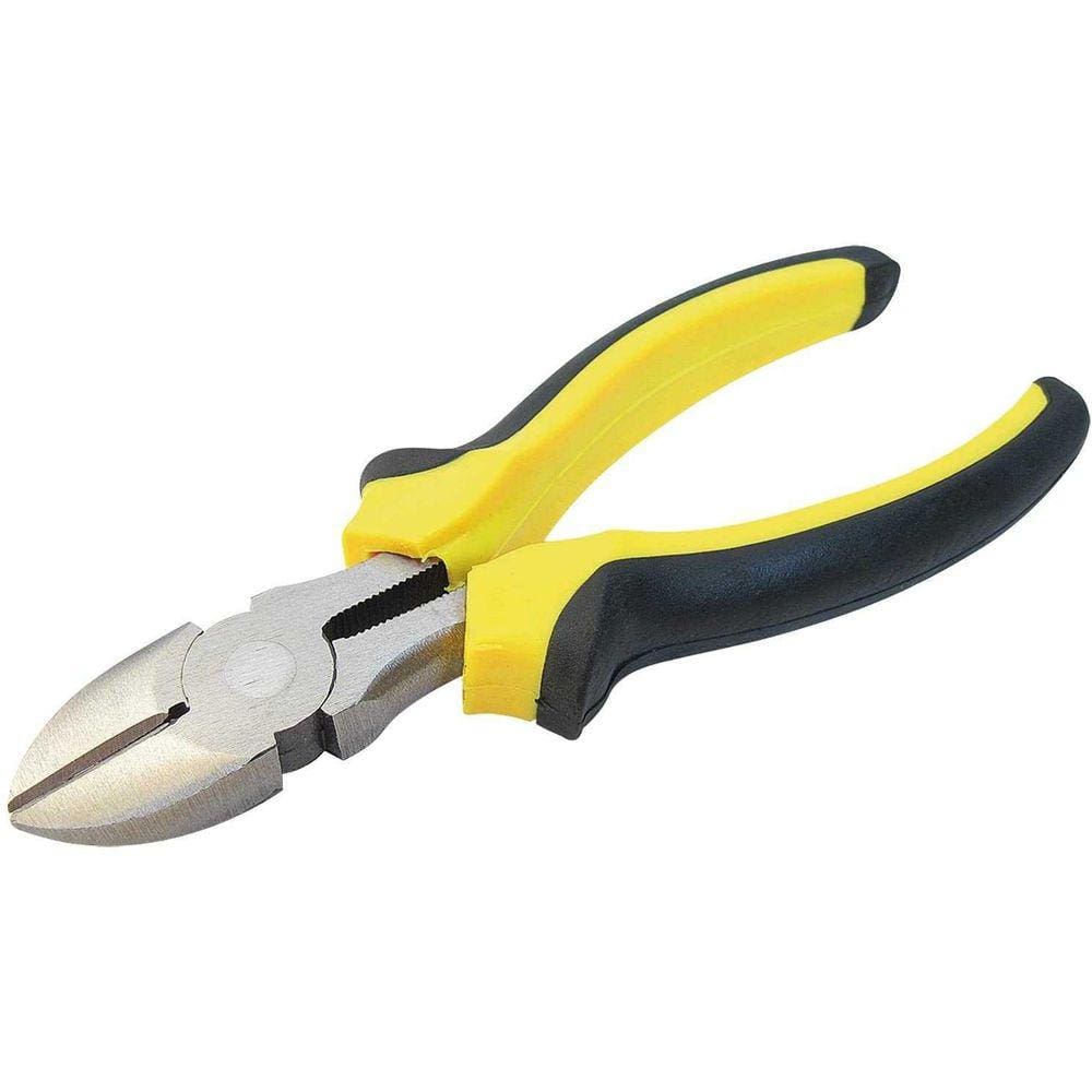 Alicate Corte Diagonal Thompson 6 150Mm