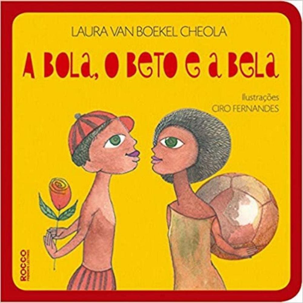 Bola, Obeto E A Bela, A