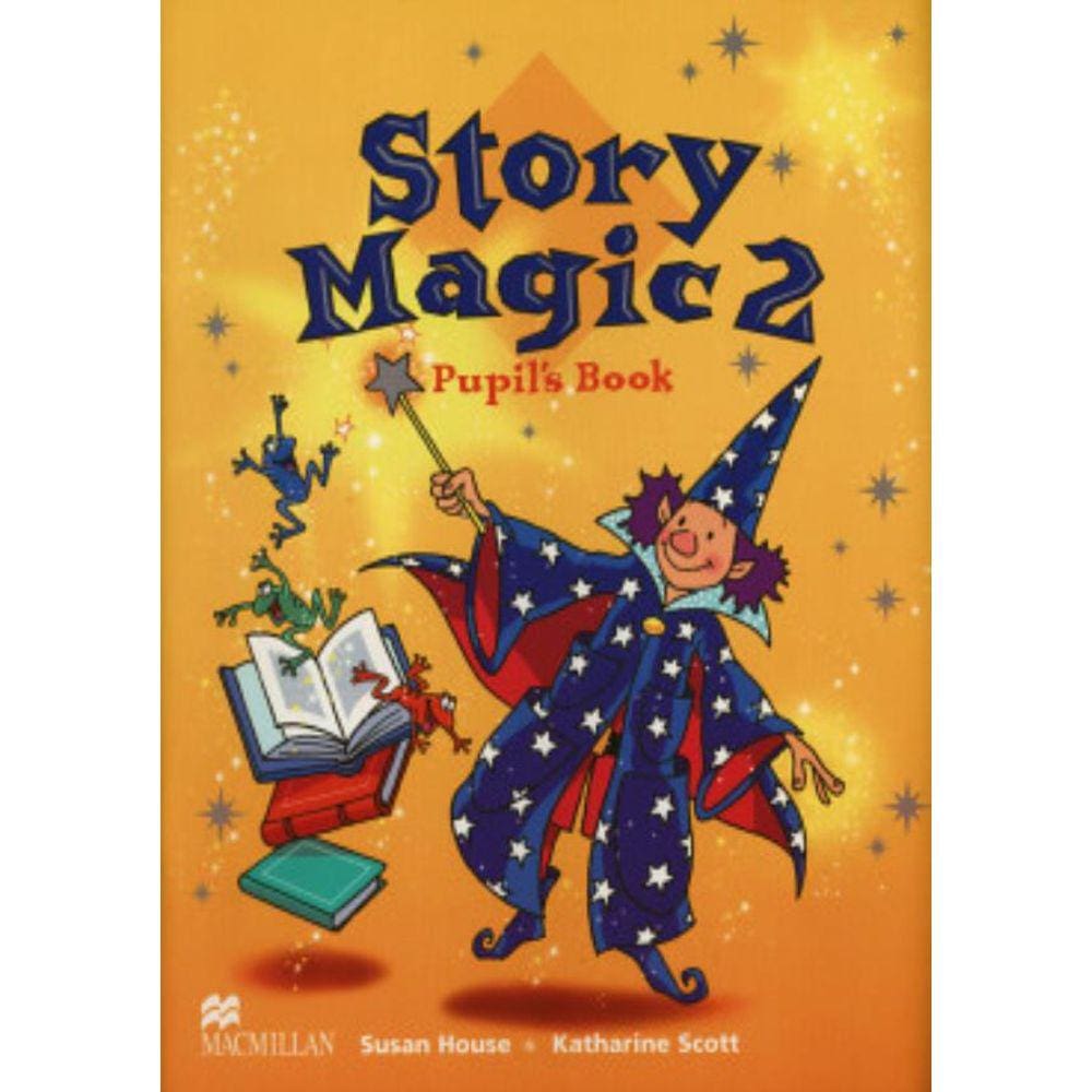 Story Magic Sb 2