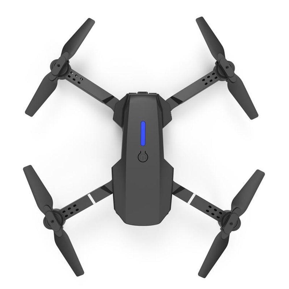 E99 Pro Drone Câmera 4K Wifi 2.4 Ghz Estável Com Acessórios