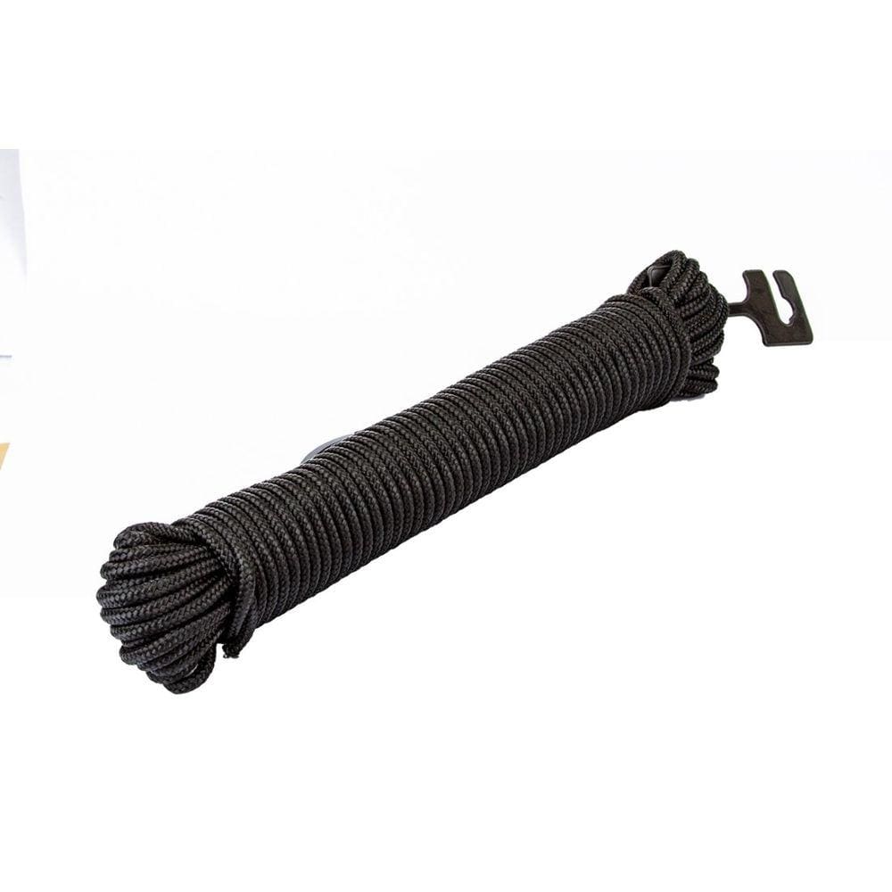 Corda Meada PP Colorida 6mm x 25 metros Beltools