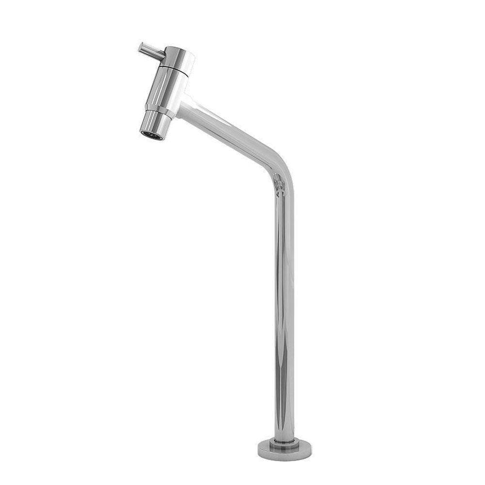 Torneira Lavatório De Mesa Linha 1208 C95 Slim - Fani