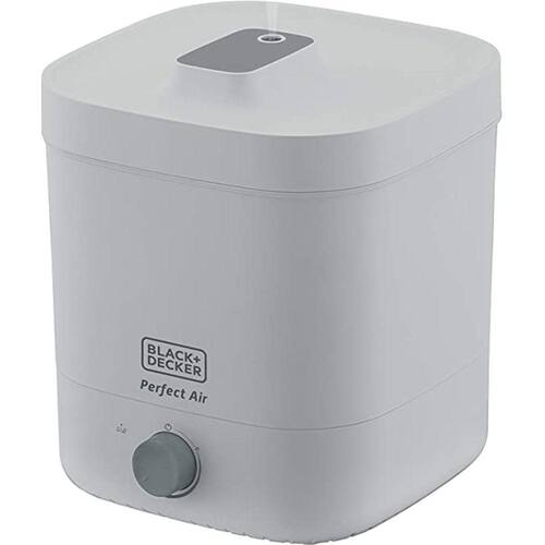  Umidificador de Ar BLACK & DECKER 4L BIVOLT AIR4000 é boa?