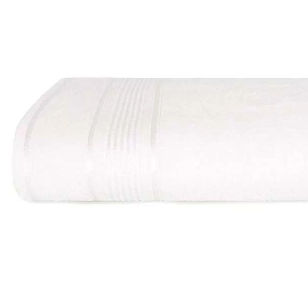 Toalha de Rosto Avulsa Appel Monarca Branca