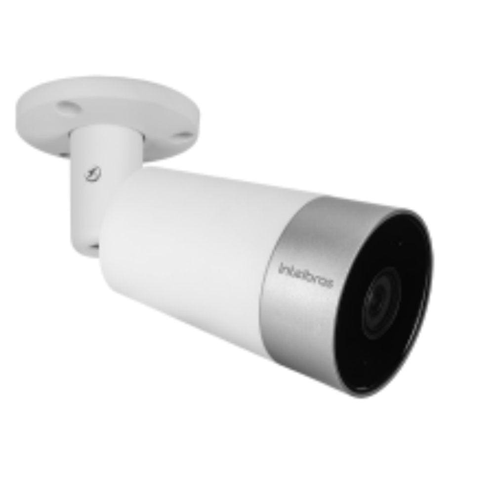 Camera De Video Wi-Fi Full Hd Im5 Intelbras