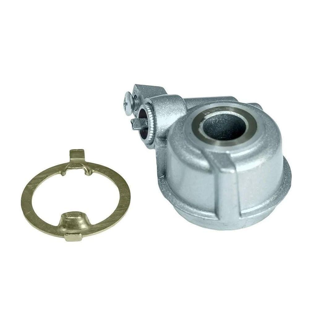 Engrenagem Velocimetro Desmultiplicador Honda Cbx250 Twister