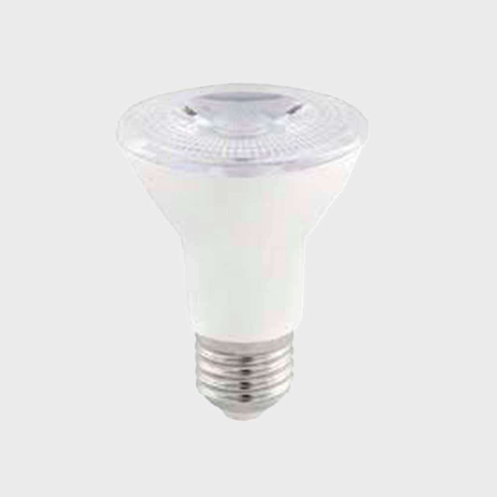 Lâmpada Led Par20 6w 2700k Branco Bivolt Stella STH6020/27