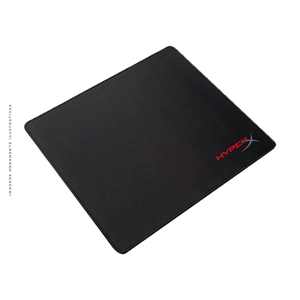Mousepad Gamer HyperX Fury S, Control, | Extra