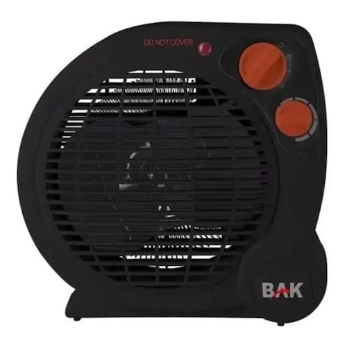 Aquecedor Elétrico Portátil Ventilador 4 Estágios 110v Com Alça Potente 1500w Menor preço em Aquecedor Elétrico Portátil Ventilador 4 Estágios 110v Com Alça Potente 1500w