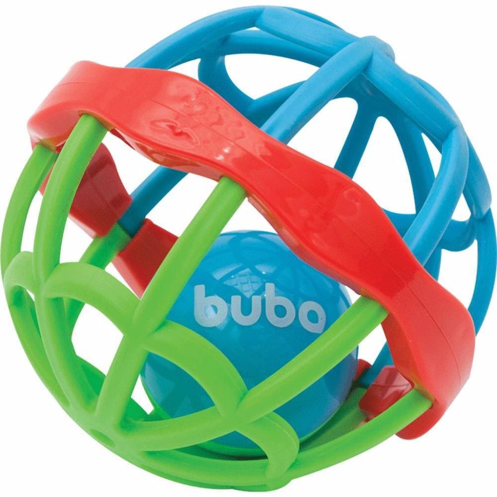 Baby Ball Cute Colors Buba