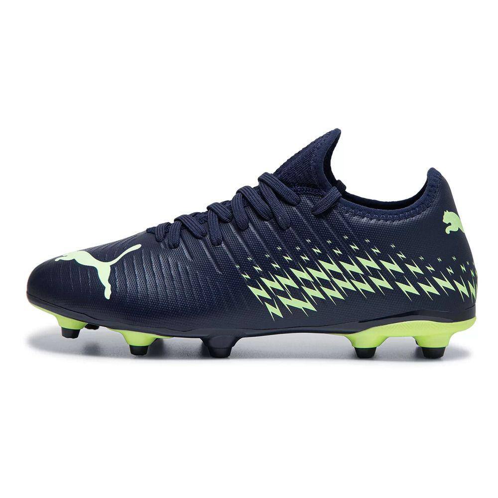 Chuteira Campo Puma Future Z 4.4-Infantil | Extra