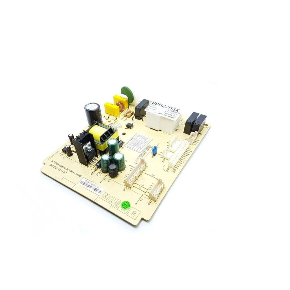 Placa Potência Refrigerador Electrolux ERF2510