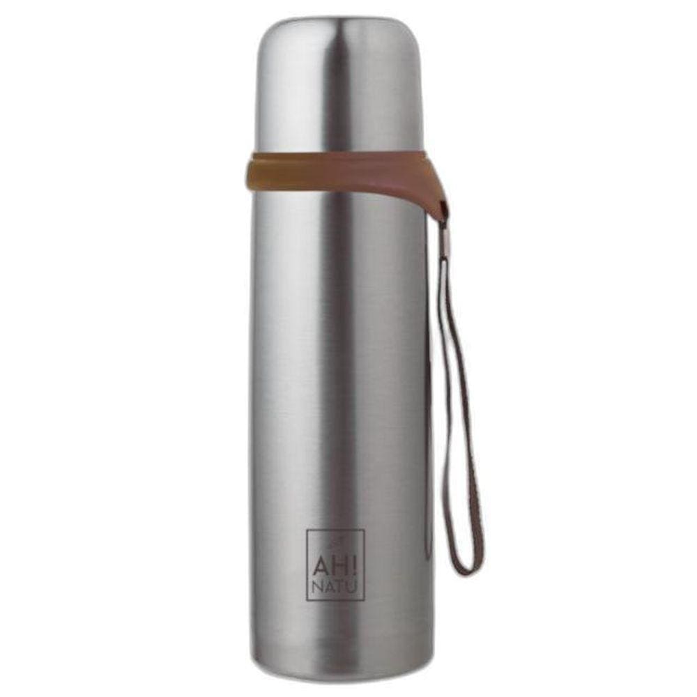 Garrafa Térmica Ah Natu 500Ml