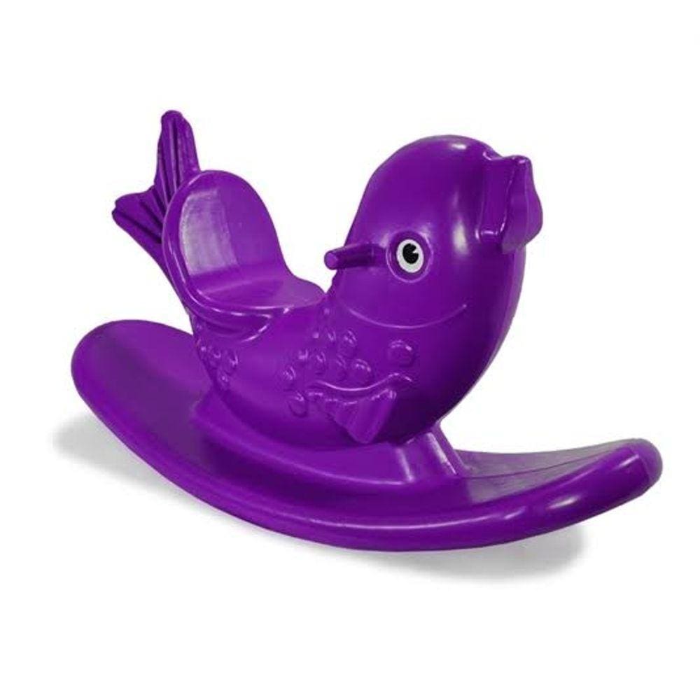 Gangorra Peixinho Infantil