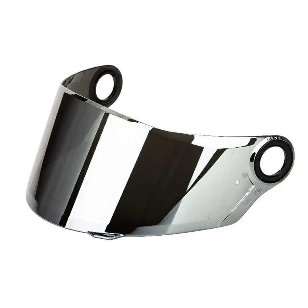 Viseira Capacete LS2 FF358 Cromada