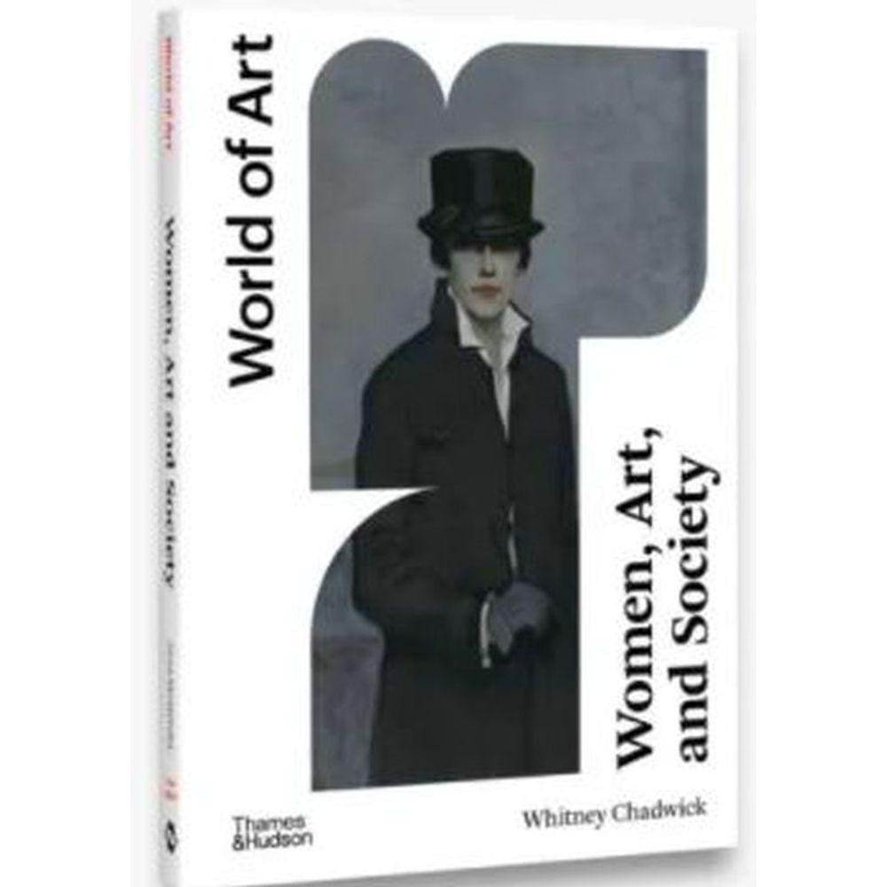 World Of Art - Women, Art, And Society