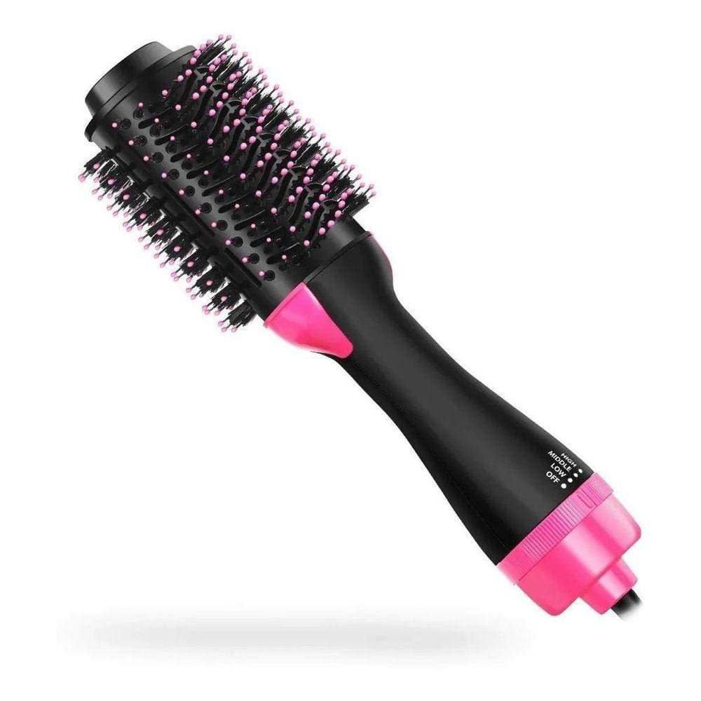 Escova - Seca Alisa Modela 110V