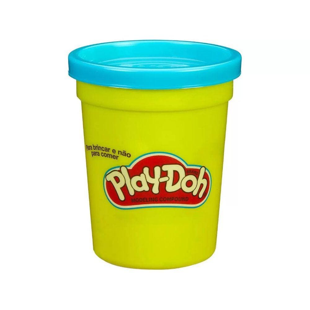 Massinha de Modelar Hasbro Play-Doh - Hasbro