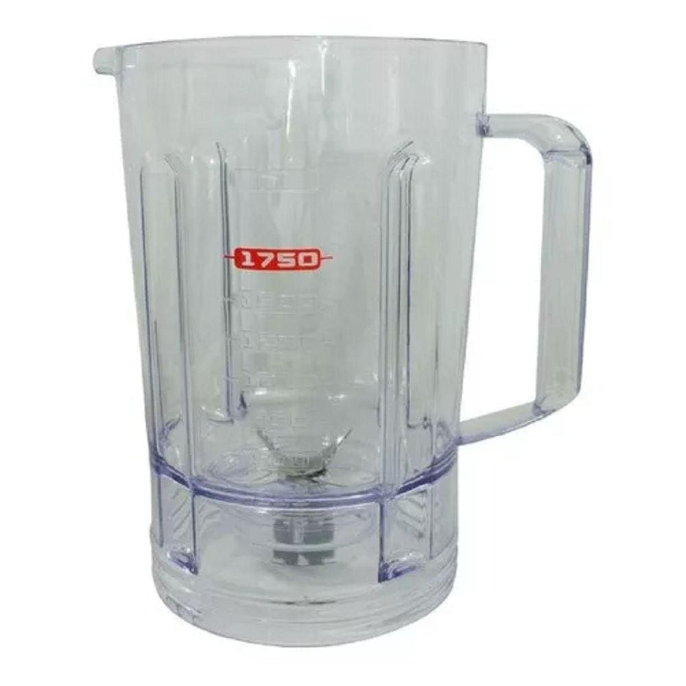 Copo para Liquidificador Arno Power Max 1000w Ln54 e 55