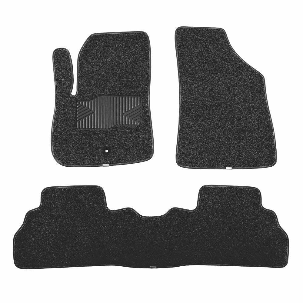 Tapete Automotivo Para Chevrolet Tracker