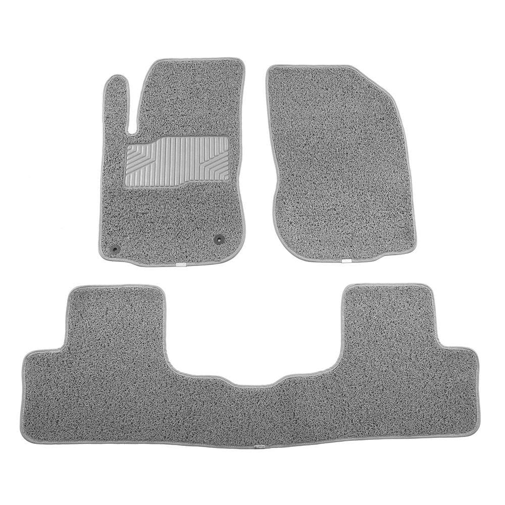 Tapete Automotivo Para Peugeot 208