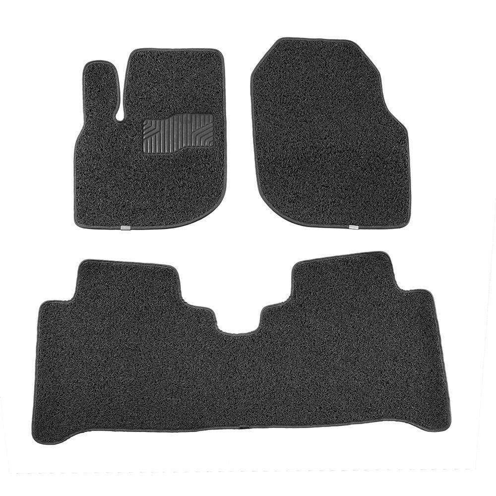 Tapete Automotivo Para Honda City