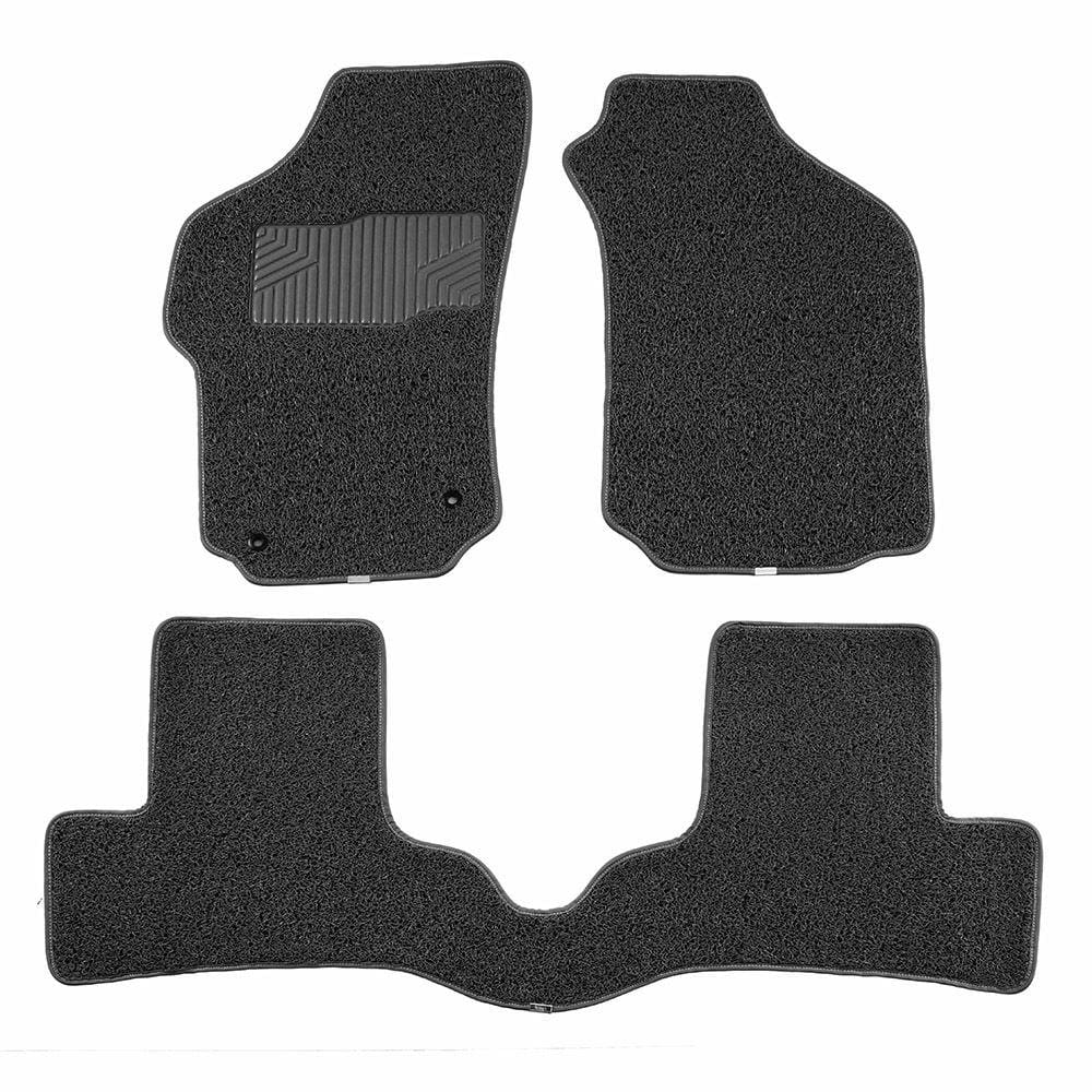 Tapete Automotivo Para Fiat Grand Siena