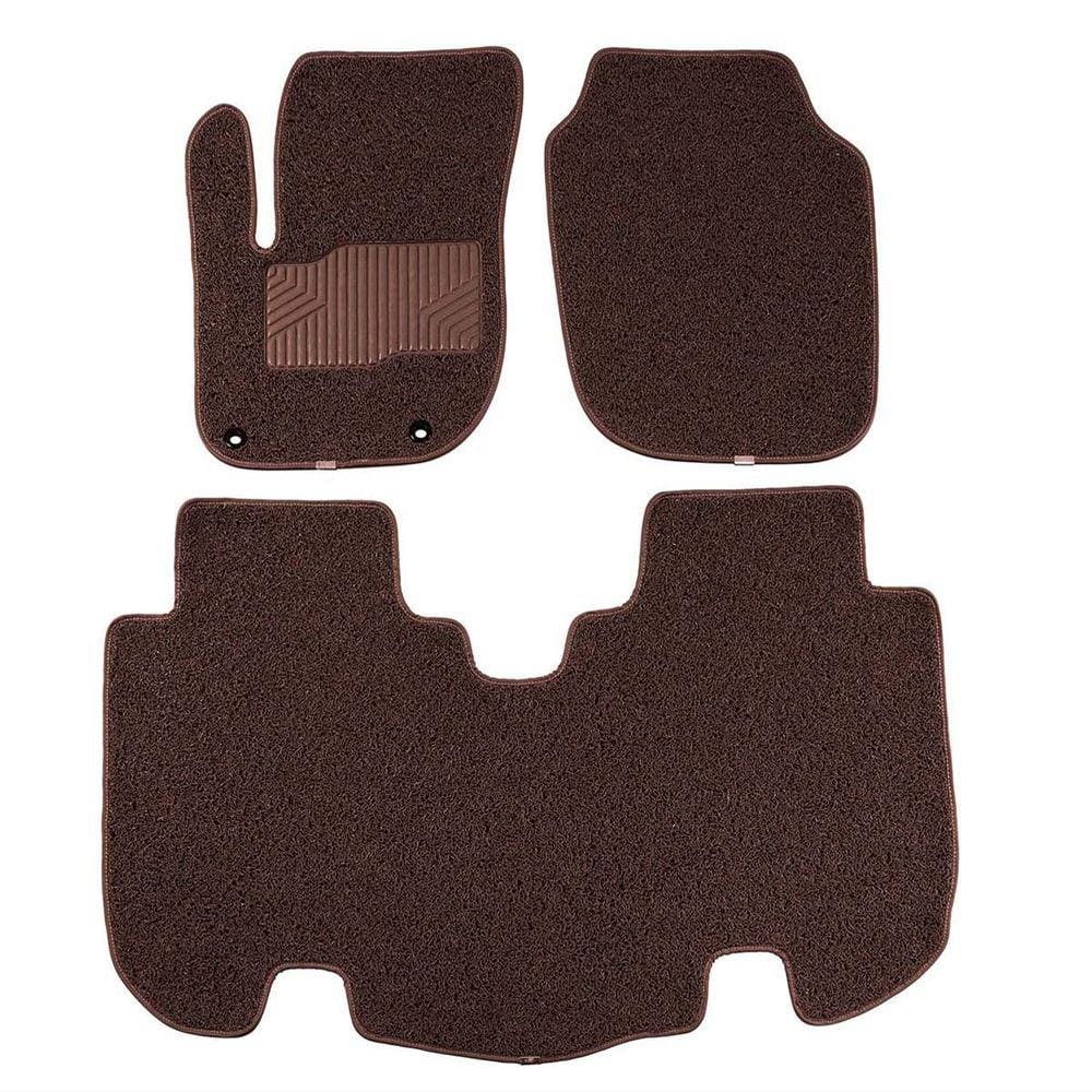 Tapete Automotivo Para Honda HRV