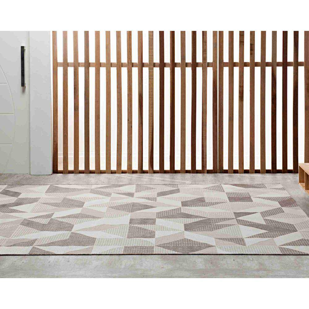 Tapete Sisal Santana 1,50 x 2,00 Des 011 Niazitex