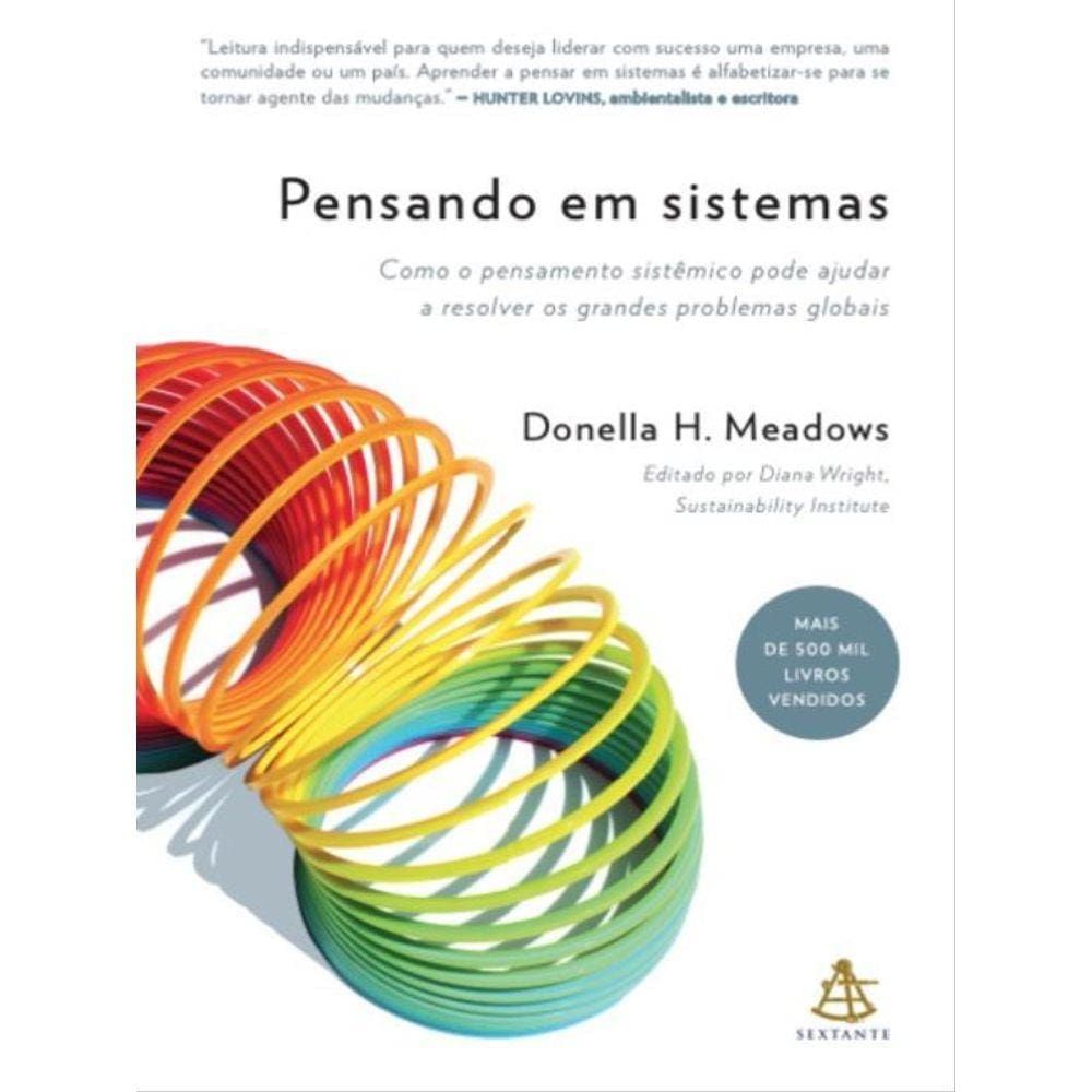 Pensando Em Sistemas