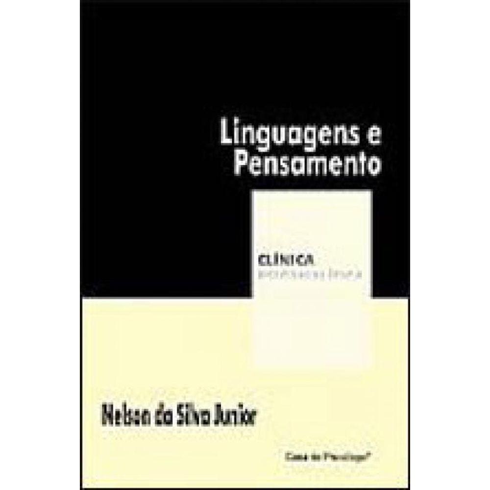 Linguagens E Pensamento