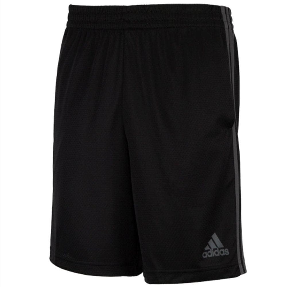 Bermuda Adidas 3s Masculina