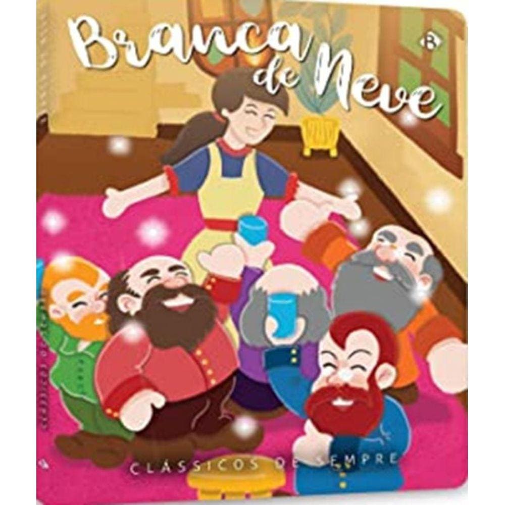 Branca De Neve
