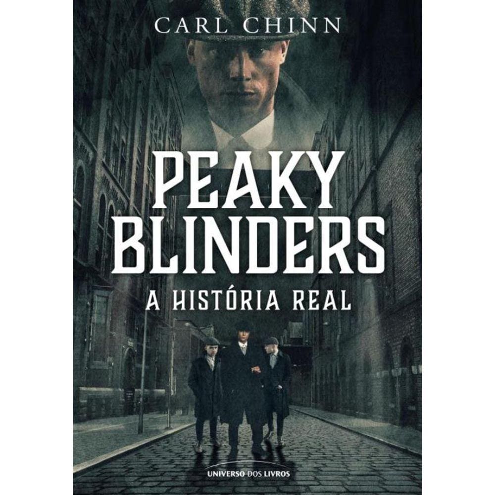 Peaky Blinders