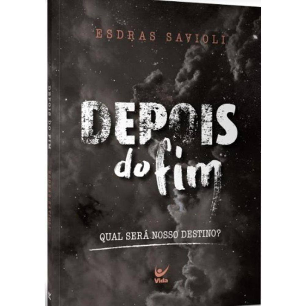 Depois Do Fim