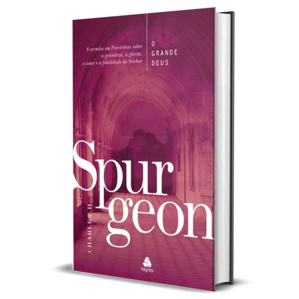 Grande Deus - Spurgeon,O