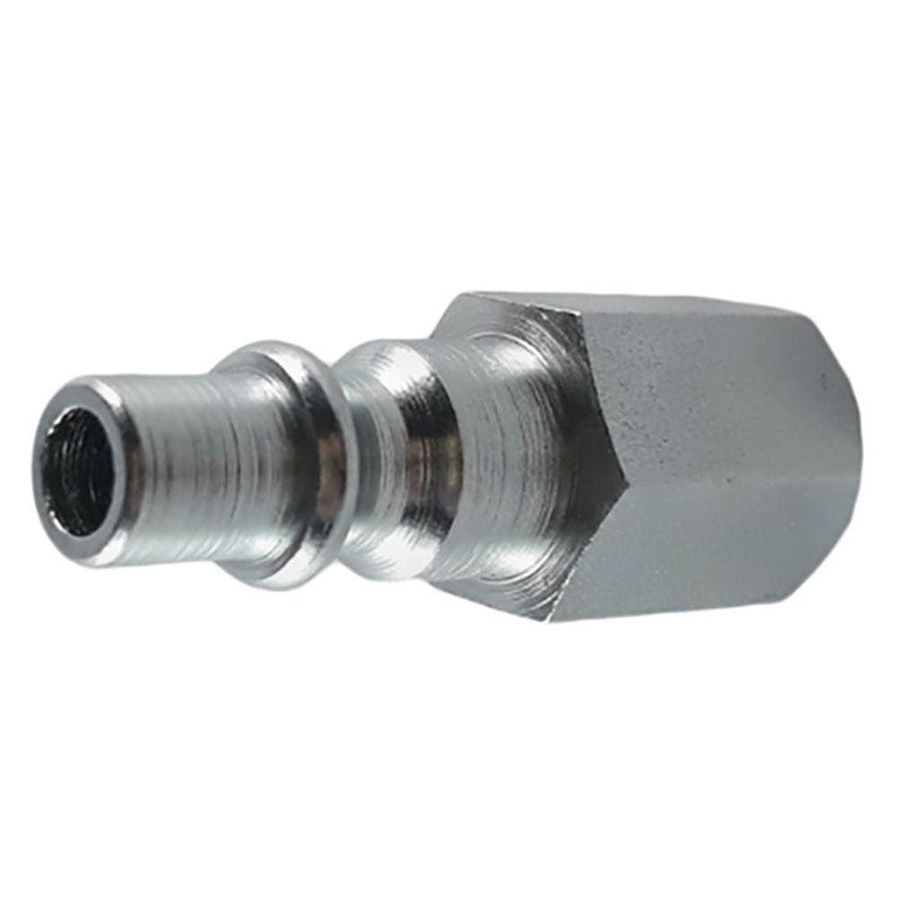 Adaptador engate rapido rosca AD 767 F 1/4" Schweers