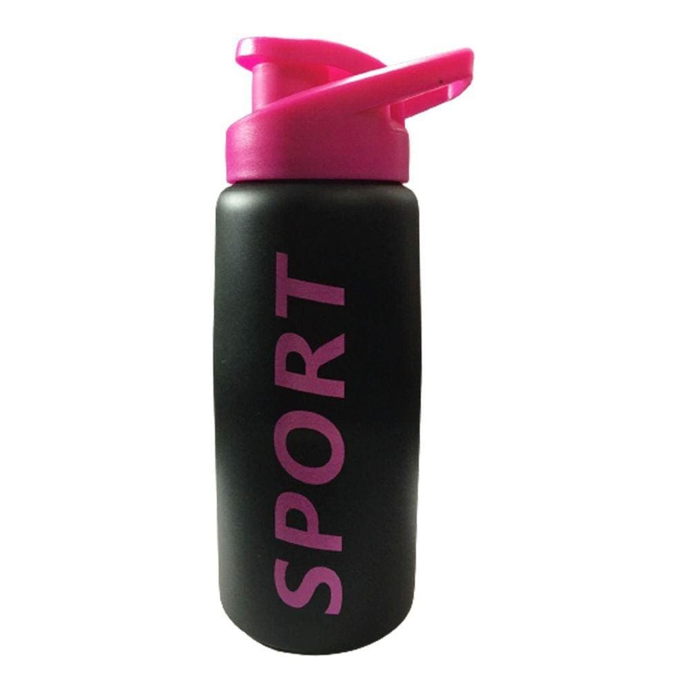 Squeeze Garrafa 700ml Inox Fitness Água Academia