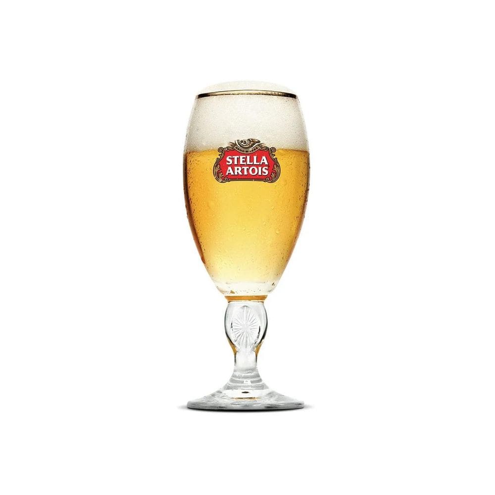 Taça para Cerveja Stella Artois 250ML
