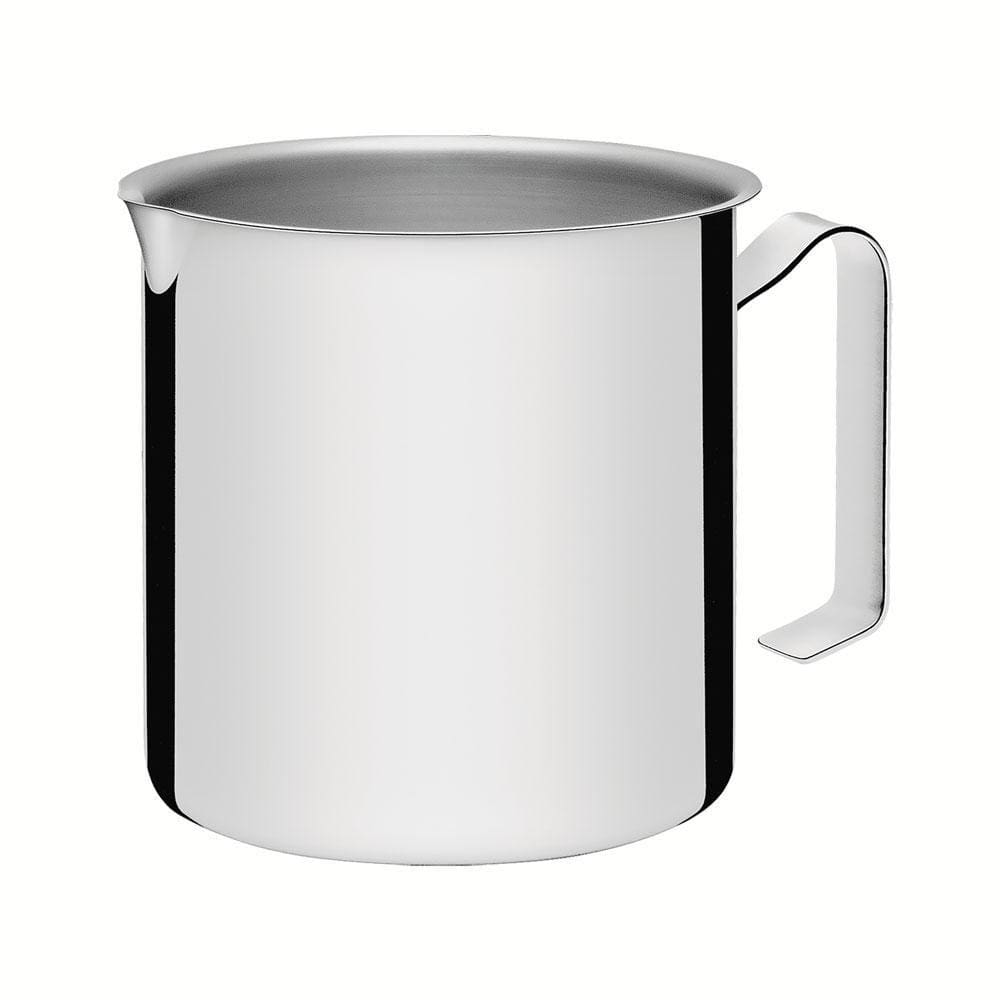 Fervedor Leiteira Allegra Aço Inox Fundo Triplo 12 cm 1,4L - Tramontina 62664121