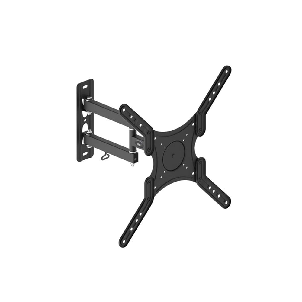 Suporte de TV Articulado de Parede 26” A 55” Full40 Pro Elg