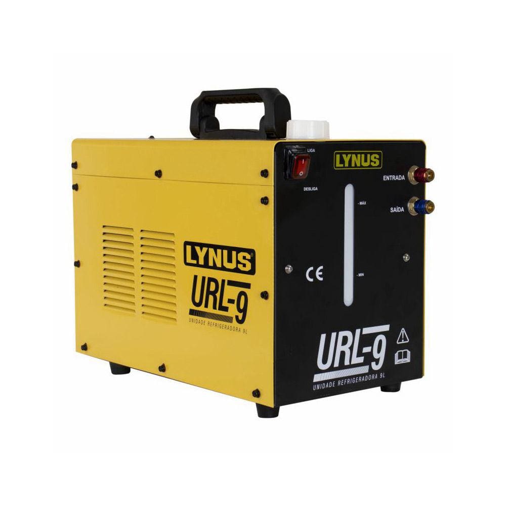 Unidade Refigeradora Para Solda URL9 Lynus 220V