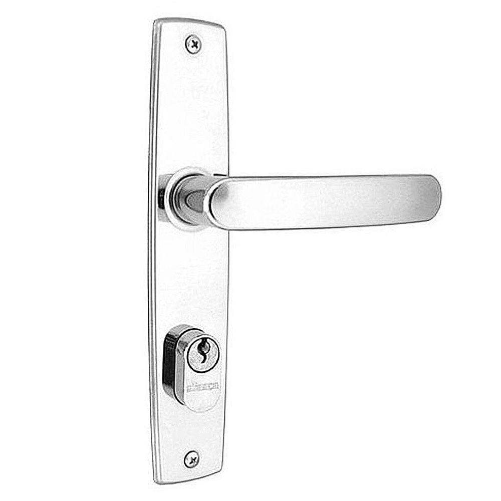 Fechadura Externa Premium 2600/41 Alavanca Aliança
