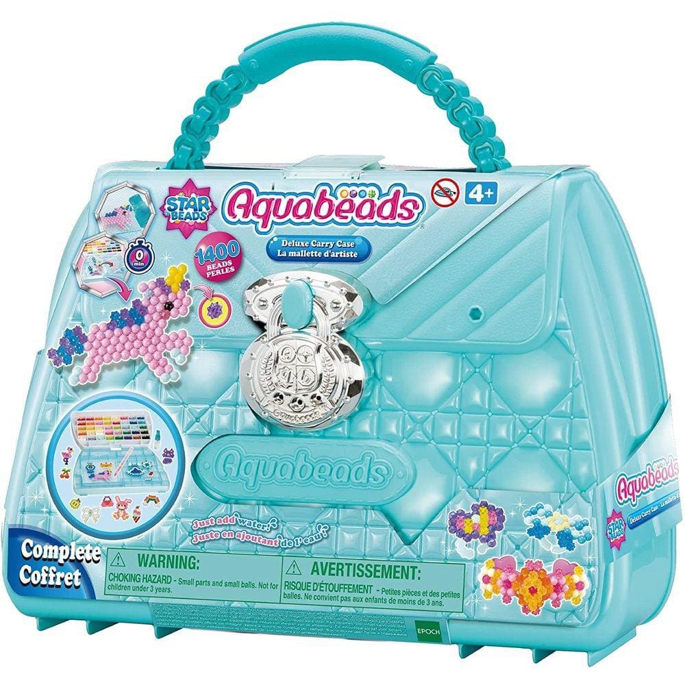  Aquabeads Deluxe Carry Case - Epoch 31914